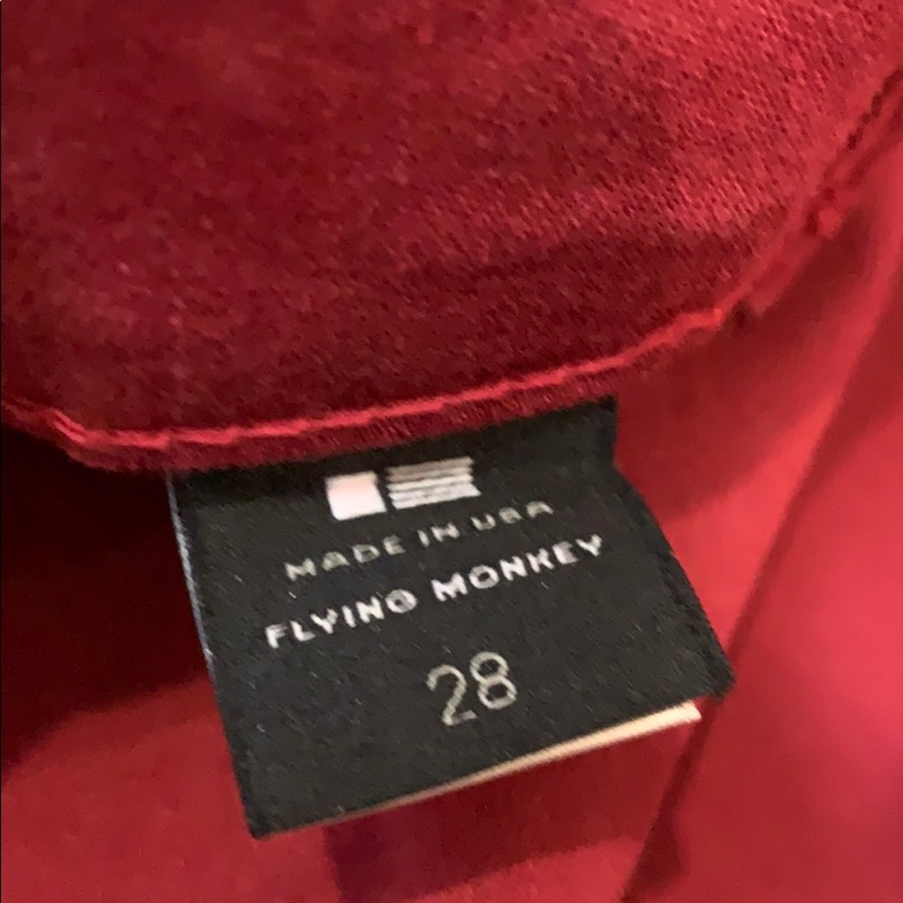 🆕Flying monkey jeans - Picture 9 of 10